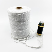 flame-retardant cable pp filling yarn Polypropylene Filler Yarn